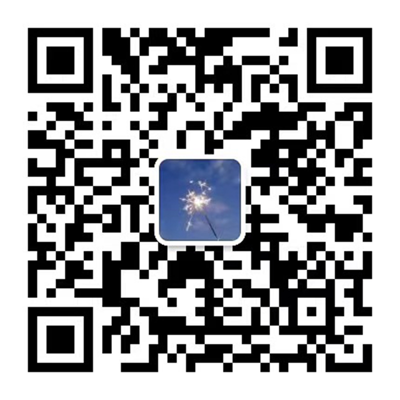 Scan to wechat